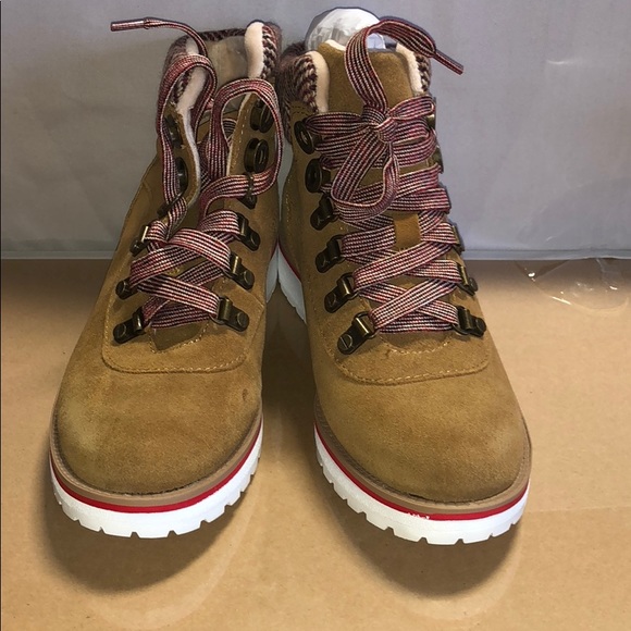 anne klein willpower boots